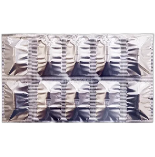 entroflora tablet 10's